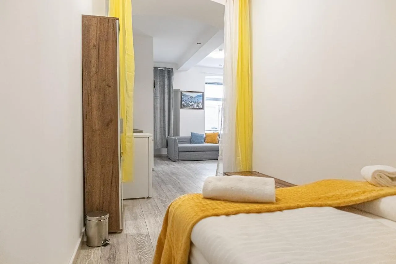 Appartement Pleasing Room Hauptbahnhof With Best Location Vienne Autriche