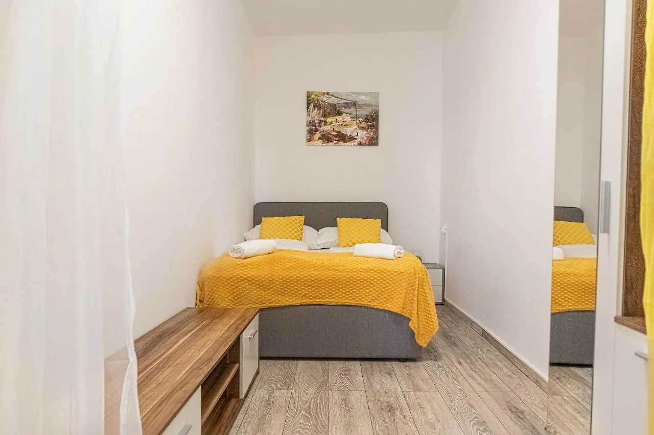 Pleasing Room Hauptbahnhof With Best Location Vienne 0*,  Autriche