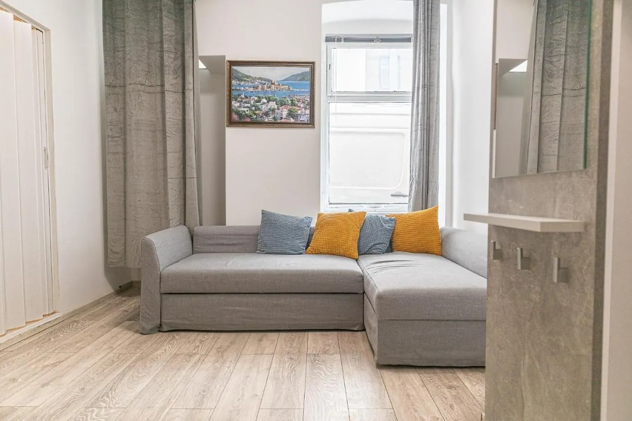 Pleasing Room Hauptbahnhof With Best Location Vienne Appartement