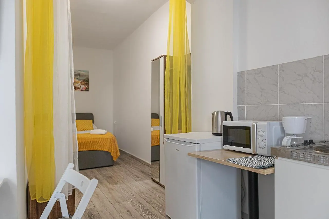 Pleasing Room Hauptbahnhof With Best Location Vienne Appartement