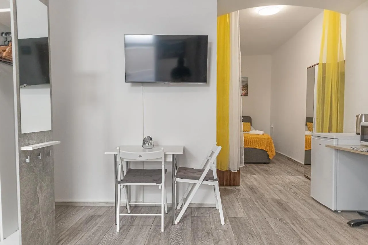 Appartement Pleasing Room Hauptbahnhof With Best Location Vienne Autriche