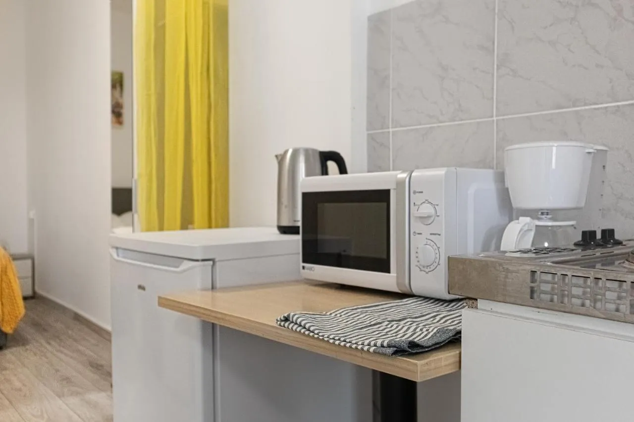 Pleasing Room Hauptbahnhof With Best Location Bécs Ausztria